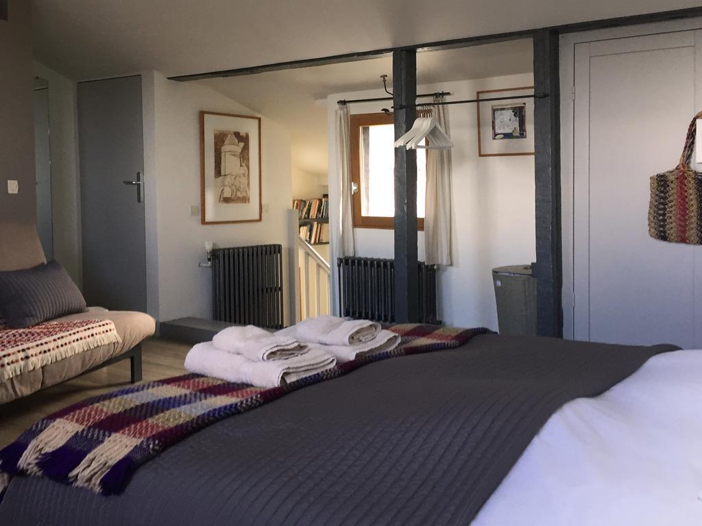 Studio 29 * Honfleur