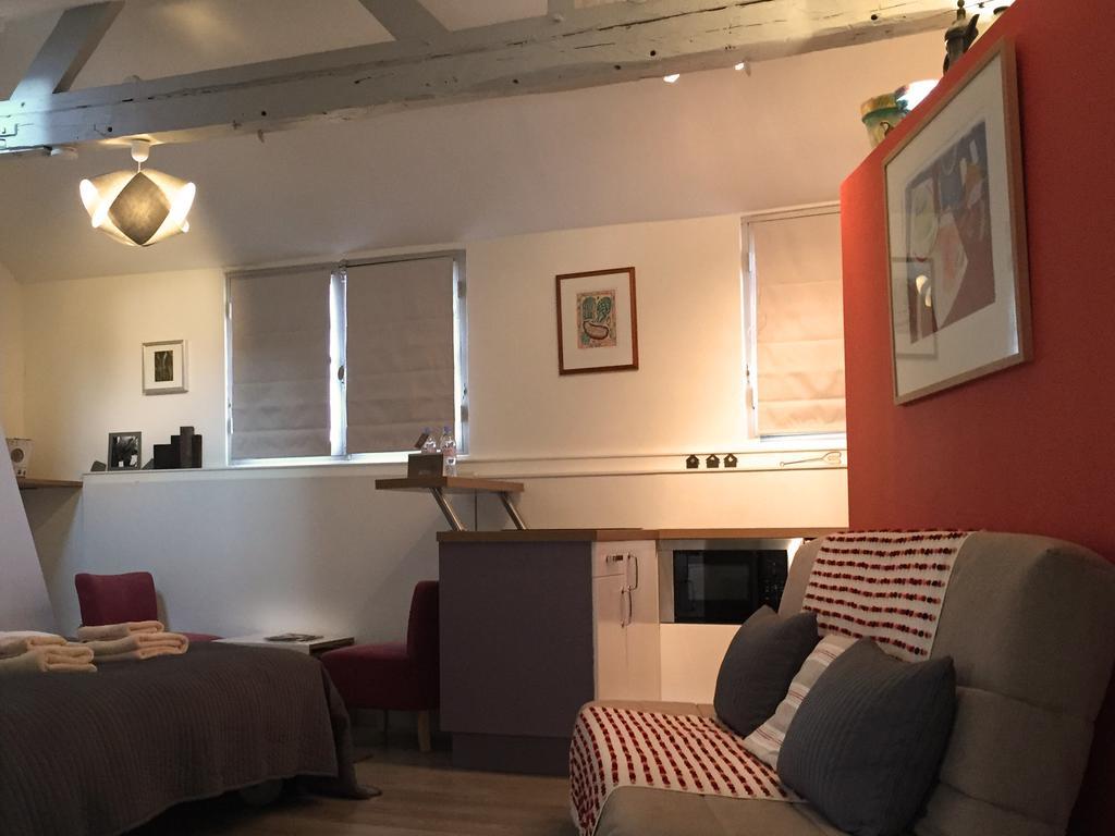 Studio 29 Apartment *