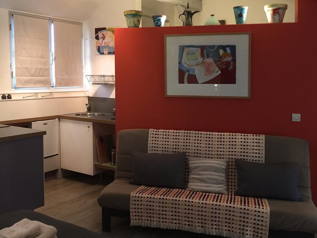 Apartment Studio 29 *