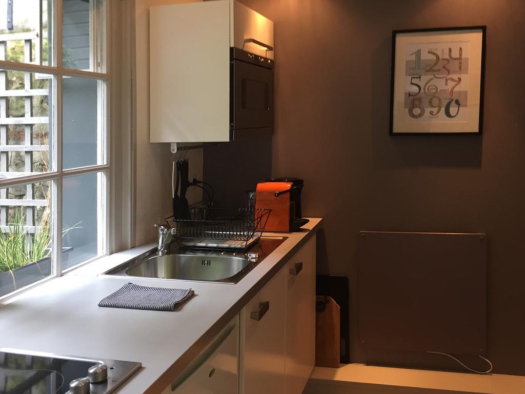 Studio 29 Apartment *